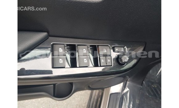 Buy Import Toyota Hilux Other Car in Import - Dubai in Ahal Buy Import Toyota Hilux Other Car in Import - Dubai in Ahal