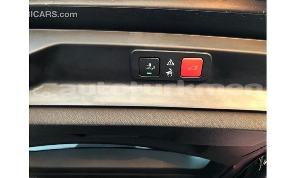 Buy Import Peugeot 5008 White Car in Import - Dubai in Ahal Buy Import Peugeot 5008 White Car in Import - Dubai in Ahal