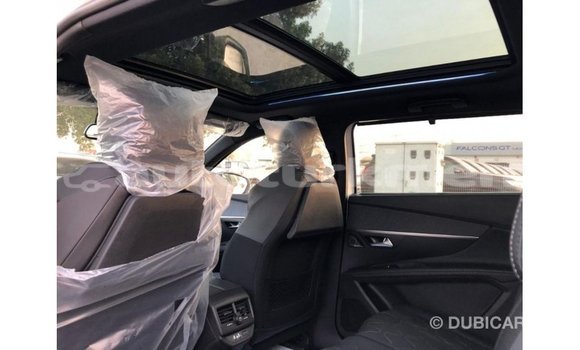 Buy Import Peugeot 5008 White Car in Import - Dubai in Ahal Buy Import Peugeot 5008 White Car in Import - Dubai in Ahal