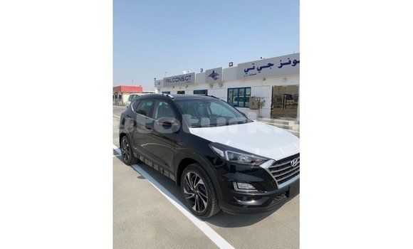 Buy Import Hyundai Tucson Black Car in Import - Dubai in Ahal Buy Import Hyundai Tucson Black Car in Import - Dubai in Ahal
