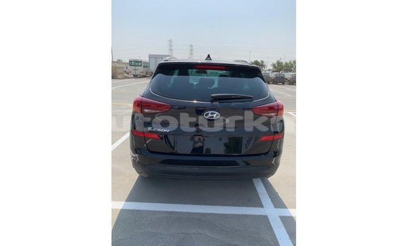 Buy Import Hyundai Tucson Black Car in Import - Dubai in Ahal Buy Import Hyundai Tucson Black Car in Import - Dubai in Ahal