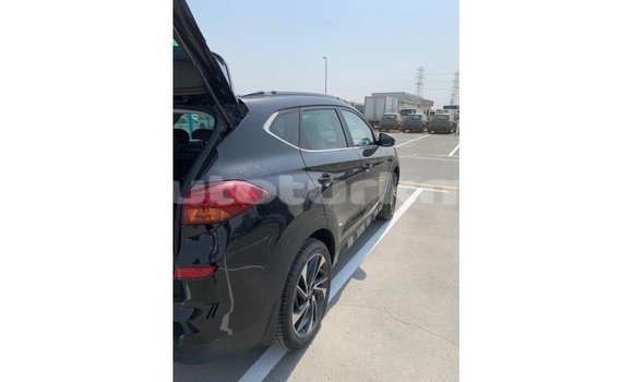 Buy Import Hyundai Tucson Black Car in Import - Dubai in Ahal Buy Import Hyundai Tucson Black Car in Import - Dubai in Ahal