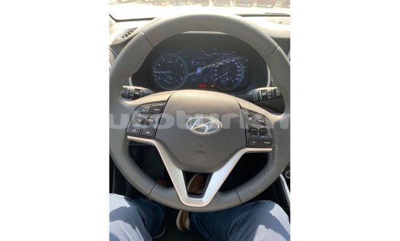 Buy Import Hyundai Tucson Black Car in Import - Dubai in Ahal Buy Import Hyundai Tucson Black Car in Import - Dubai in Ahal
