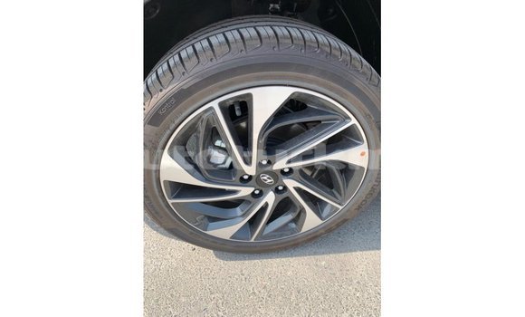 Buy Import Hyundai Tucson Black Car in Import - Dubai in Ahal Buy Import Hyundai Tucson Black Car in Import - Dubai in Ahal