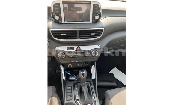 Buy Import Hyundai Tucson Black Car in Import - Dubai in Ahal Buy Import Hyundai Tucson Black Car in Import - Dubai in Ahal