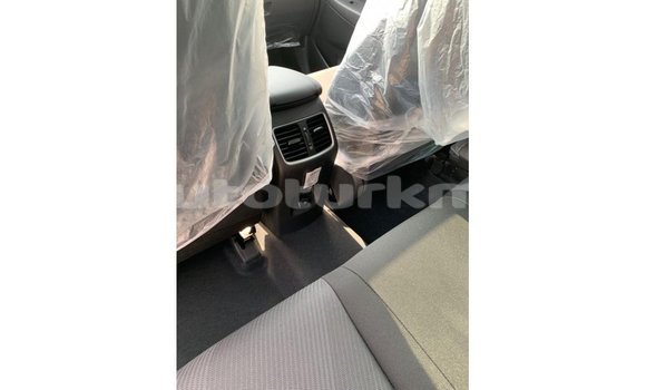 Buy Import Hyundai Tucson Black Car in Import - Dubai in Ahal Buy Import Hyundai Tucson Black Car in Import - Dubai in Ahal
