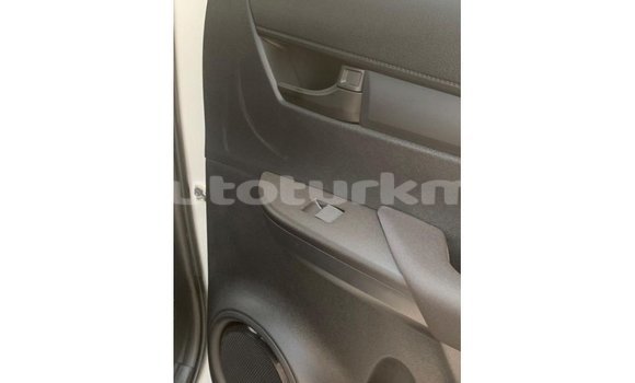 Buy Import Toyota Hilux White Car in Import - Dubai in Ahal Buy Import Toyota Hilux White Car in Import - Dubai in Ahal