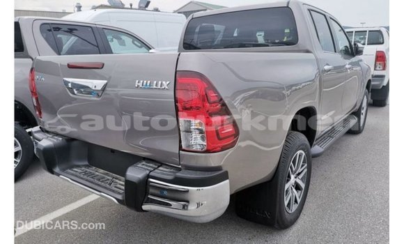 Buy Import Toyota Hilux Other Car in Import - Dubai in Ahal Buy Import Toyota Hilux Other Car in Import - Dubai in Ahal