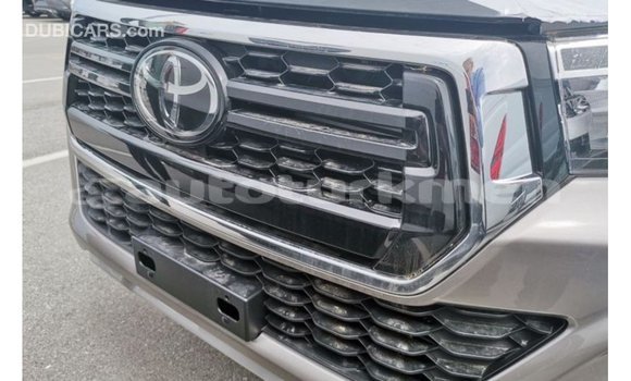 Buy Import Toyota Hilux Other Car in Import - Dubai in Ahal Buy Import Toyota Hilux Other Car in Import - Dubai in Ahal