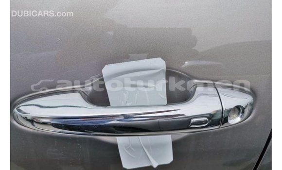 Buy Import Toyota Hilux Other Car in Import - Dubai in Ahal Buy Import Toyota Hilux Other Car in Import - Dubai in Ahal