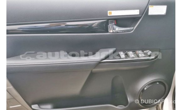 Buy Import Toyota Hilux Other Car in Import - Dubai in Ahal Buy Import Toyota Hilux Other Car in Import - Dubai in Ahal