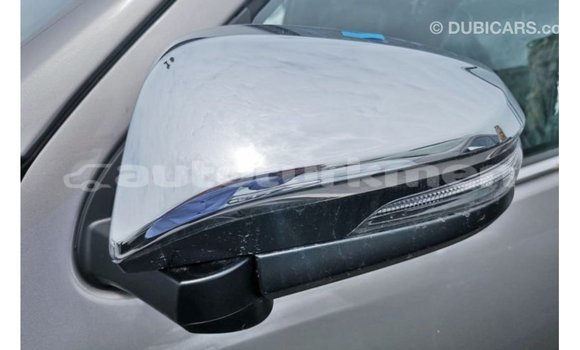 Buy Import Toyota Hilux Other Car in Import - Dubai in Ahal Buy Import Toyota Hilux Other Car in Import - Dubai in Ahal