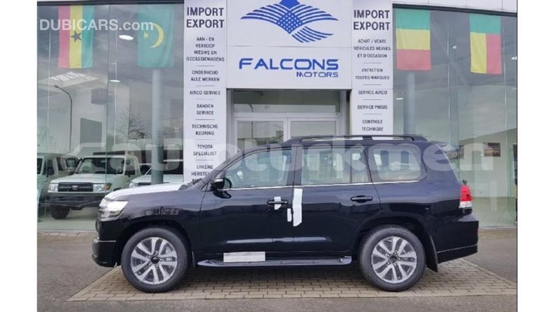 Big with watermark toyota land cruiser ahal import dubai 1805