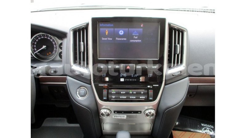 Big with watermark toyota land cruiser ahal import dubai 1805