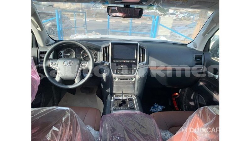 Big with watermark toyota land cruiser ahal import dubai 1805