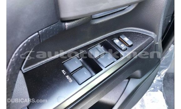 Buy Import Toyota Land Cruiser Black Car in Import - Dubai in Ahal Buy Import Toyota Land Cruiser Black Car in Import - Dubai in Ahal