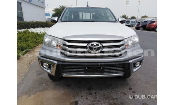 Buy Import Toyota Hilux Other Car in Import - Dubai in Ahal Buy Import Toyota Hilux Other Car in Import - Dubai in Ahal