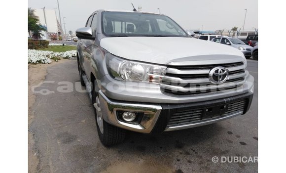 Buy Import Toyota Hilux Other Car in Import - Dubai in Ahal Buy Import Toyota Hilux Other Car in Import - Dubai in Ahal