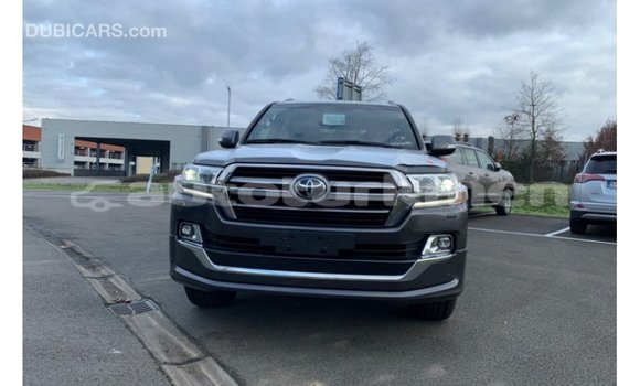 Buy Import Toyota Land Cruiser Other Car in Import - Dubai in Ahal Buy Import Toyota Land Cruiser Other Car in Import - Dubai in Ahal