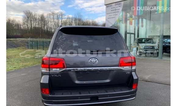 Buy Import Toyota Land Cruiser Other Car in Import - Dubai in Ahal Buy Import Toyota Land Cruiser Other Car in Import - Dubai in Ahal