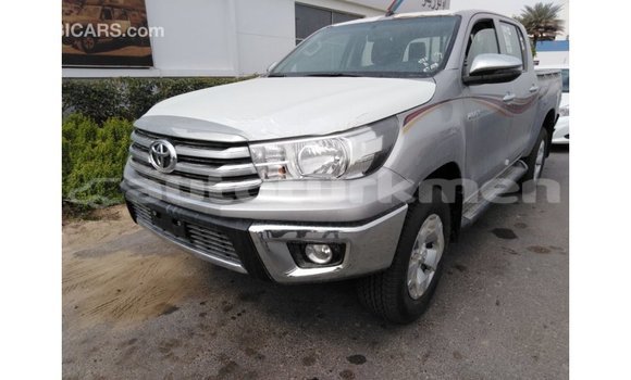 Buy Import Toyota Hilux Other Car in Import - Dubai in Ahal Buy Import Toyota Hilux Other Car in Import - Dubai in Ahal