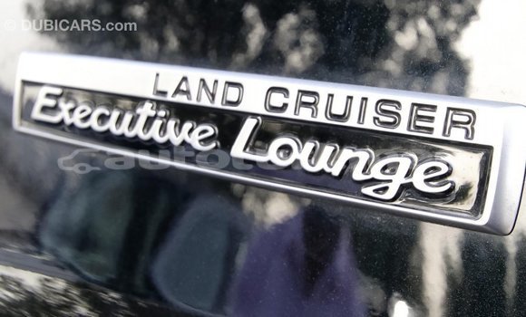 Buy Import Toyota Land Cruiser Other Car in Import - Dubai in Ahal Buy Import Toyota Land Cruiser Other Car in Import - Dubai in Ahal