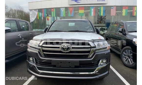 Buy Import Toyota Land Cruiser Other Car in Import - Dubai in Ahal Buy Import Toyota Land Cruiser Other Car in Import - Dubai in Ahal