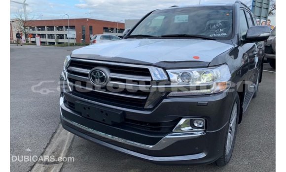 Buy Import Toyota Land Cruiser Other Car in Import - Dubai in Ahal Buy Import Toyota Land Cruiser Other Car in Import - Dubai in Ahal