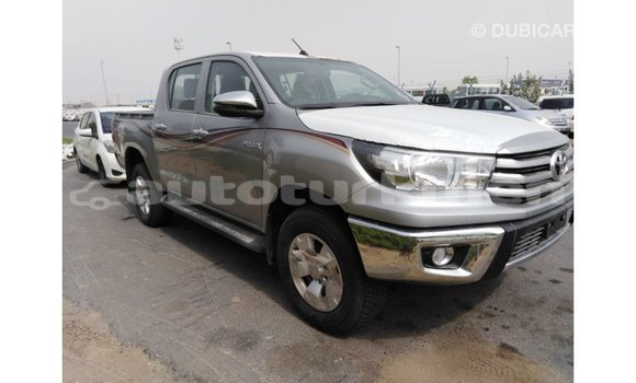 Buy Import Toyota Hilux Other Car in Import - Dubai in Ahal Buy Import Toyota Hilux Other Car in Import - Dubai in Ahal
