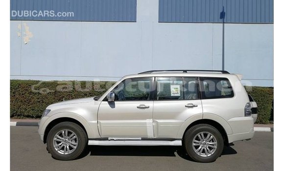Buy Import Mitsubishi Pajero White Car in Import - Dubai in Ahal Buy Import Mitsubishi Pajero White Car in Import - Dubai in Ahal