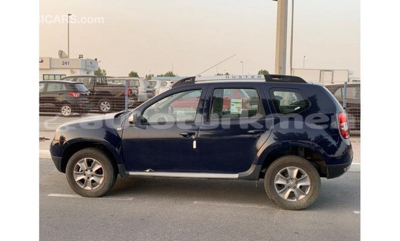 Buy Import Renault Duster Black Car in Import - Dubai in Ahal Buy Import Renault Duster Black Car in Import - Dubai in Ahal