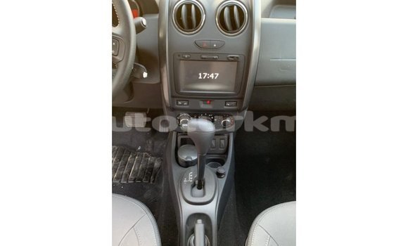 Buy Import Renault Duster Black Car in Import - Dubai in Ahal Buy Import Renault Duster Black Car in Import - Dubai in Ahal