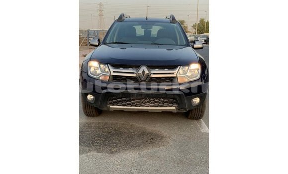 Buy Import Renault Duster Black Car in Import - Dubai in Ahal Buy Import Renault Duster Black Car in Import - Dubai in Ahal