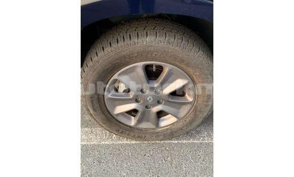 Buy Import Renault Duster Black Car in Import - Dubai in Ahal Buy Import Renault Duster Black Car in Import - Dubai in Ahal