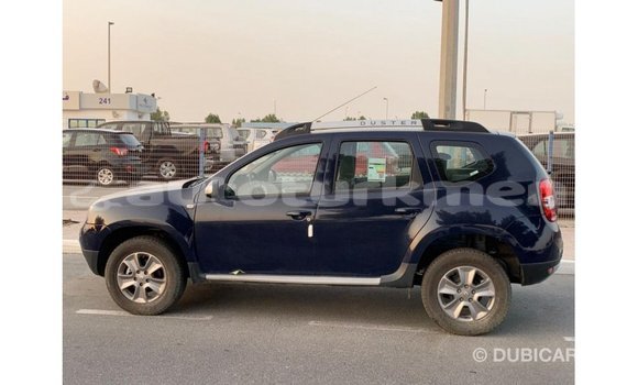 Buy Import Renault Duster Black Car in Import - Dubai in Ahal Buy Import Renault Duster Black Car in Import - Dubai in Ahal