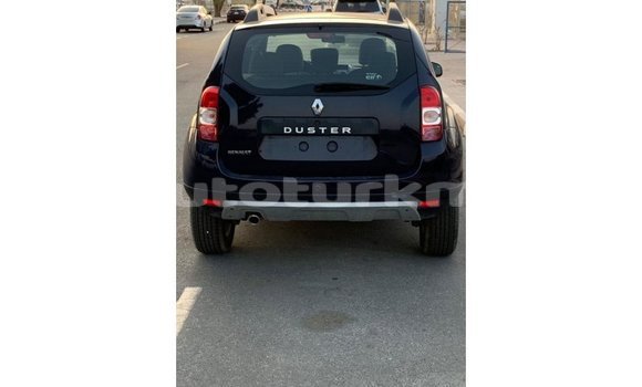 Buy Import Renault Duster Black Car in Import - Dubai in Ahal Buy Import Renault Duster Black Car in Import - Dubai in Ahal
