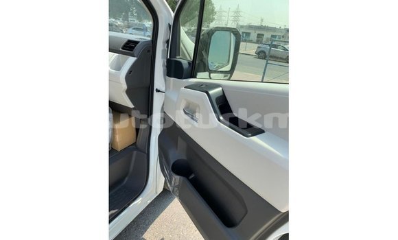 Buy Import Toyota Hiace White Car in Import - Dubai in Ahal Buy Import Toyota Hiace White Car in Import - Dubai in Ahal