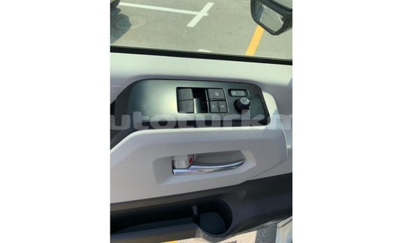 Buy Import Toyota Hiace White Car in Import - Dubai in Ahal Buy Import Toyota Hiace White Car in Import - Dubai in Ahal