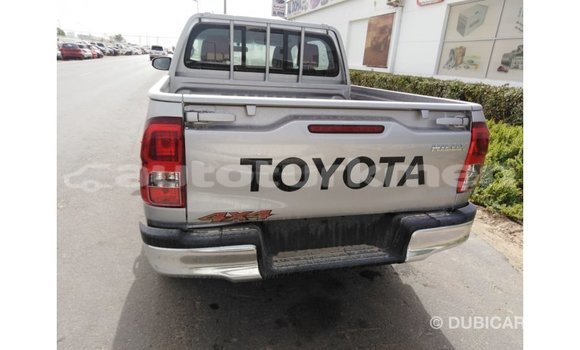 Buy Import Toyota Hilux Other Car in Import - Dubai in Ahal Buy Import Toyota Hilux Other Car in Import - Dubai in Ahal