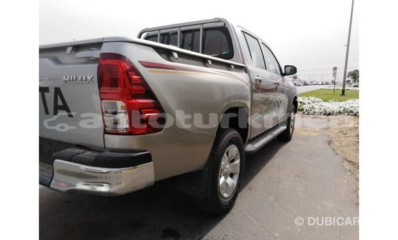Buy Import Toyota Hilux Other Car in Import - Dubai in Ahal Buy Import Toyota Hilux Other Car in Import - Dubai in Ahal