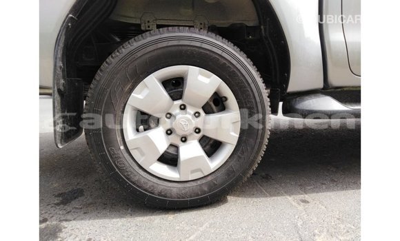 Buy Import Toyota Hilux Other Car in Import - Dubai in Ahal Buy Import Toyota Hilux Other Car in Import - Dubai in Ahal