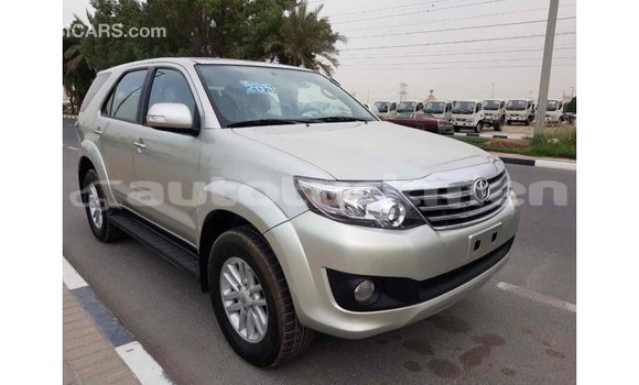 Buy Import Toyota Fortuner Other Car in Import - Dubai in Ahal Buy Import Toyota Fortuner Other Car in Import - Dubai in Ahal