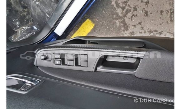 Buy Import Suzuki Swift Blue Car in Import - Dubai in Ahal Buy Import Suzuki Swift Blue Car in Import - Dubai in Ahal