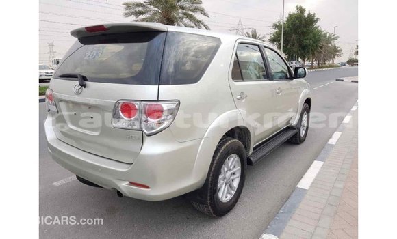 Buy Import Toyota Fortuner Other Car in Import - Dubai in Ahal Buy Import Toyota Fortuner Other Car in Import - Dubai in Ahal