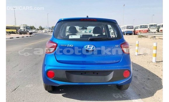 Buy Import Hyundai i10 Blue Car in Import - Dubai in Ahal Buy Import Hyundai i10 Blue Car in Import - Dubai in Ahal