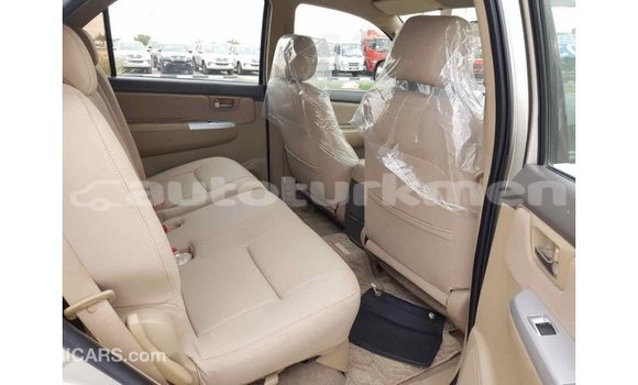 Buy Import Toyota Fortuner Other Car in Import - Dubai in Ahal Buy Import Toyota Fortuner Other Car in Import - Dubai in Ahal