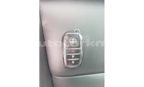 Buy Import Toyota Hilux Brown Car in Import - Dubai in Ahal Buy Import Toyota Hilux Brown Car in Import - Dubai in Ahal