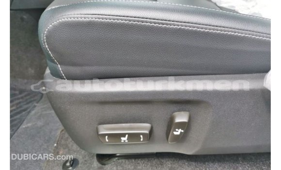 Buy Import Toyota Hilux Brown Car in Import - Dubai in Ahal Buy Import Toyota Hilux Brown Car in Import - Dubai in Ahal