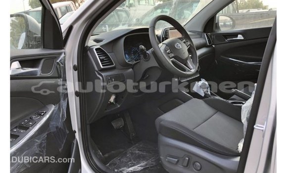 Buy Import Hyundai Tucson Other Car in Import - Dubai in Ahal Buy Import Hyundai Tucson Other Car in Import - Dubai in Ahal