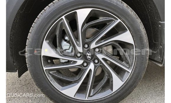 Buy Import Hyundai Tucson Other Car in Import - Dubai in Ahal Buy Import Hyundai Tucson Other Car in Import - Dubai in Ahal